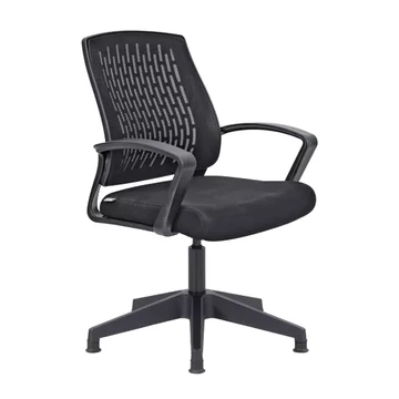 Forgószék Bluering® Elite fekete Forgószék Bluering® Elite fekete