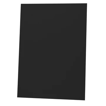 Fotókarton 70x100cm, fekete Fotókarton 70x100cm, fekete