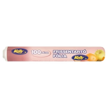 Frissentartó fólia 100 m Frisspack Frissentartó fólia 100 m Frisspack