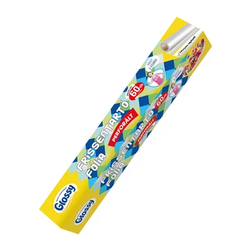 Frissentartó fólia 20 m perforált Folpack Glossy Frissentartó fólia 20 m perforált Folpack Glossy