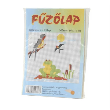 Fűzőlap, 11x16cm, 50lap, sárga,barna,piros,kék,zöld színekben. Fűzőlap, 11x16cm, 50lap, sárga,barna,piros,kék,zöld színekben.