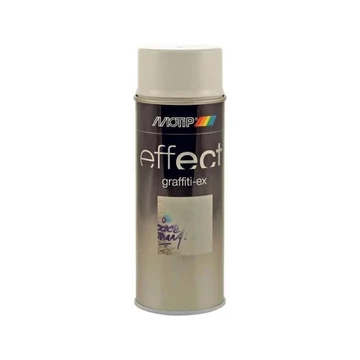 Graffiti eltávolító spray 400 ml Effect Motip-DECO Graffiti eltávolító spray 400 ml Effect Motip-DECO
