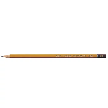 Grafitceruza 3B, 1500 Koh-I-Noor Grafitceruza 3B, 1500 Koh-I-Noor