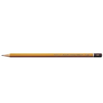 Grafitceruza 3H, 1500 Koh-I-Noor Grafitceruza 3H, 1500 Koh-I-Noor