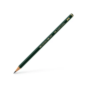 Grafitceruza 4B, 9000 Faber-Castell Grafitceruza 4B, 9000 Faber-Castell