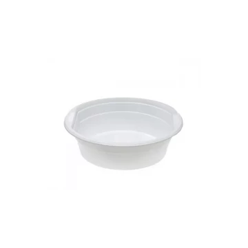 Gulyástál füles tető nélkül 500 ml 50 db/csomag Gulyástál füles tető nélkül 500 ml 50 db/csomag