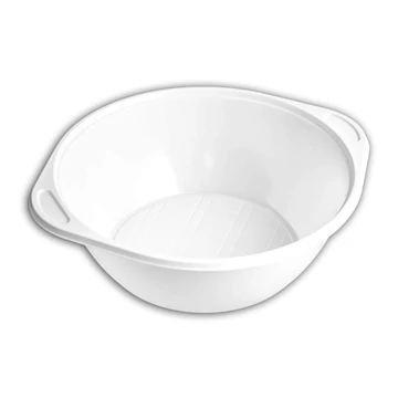 Gulyástál füles tető nélkül 750 ml 50 db/csomag Gulyástál füles tető nélkül 750 ml 50 db/csomag