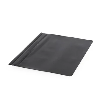 Gyorsfűző műanyag A4, PP Bluering® fekete Gyorsfűző műanyag A4, PP Bluering® fekete