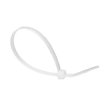 Gyorskötegelő 200x3,6mm 100db/csomag natúr Gyorskötegelő 200x3,6mm 100db/csomag natúr