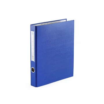 Gyűrűskönyv A4, 4,5cm, 4 gyűrűs Bluering® kék Gyűrűskönyv A4, 4,5cm, 4 gyűrűs Bluering® kék