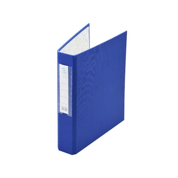 Gyűrűskönyv A5, 3cm 2 gyűrűs Bluering® kék Gyűrűskönyv A5, 3cm 2 gyűrűs Bluering® kék