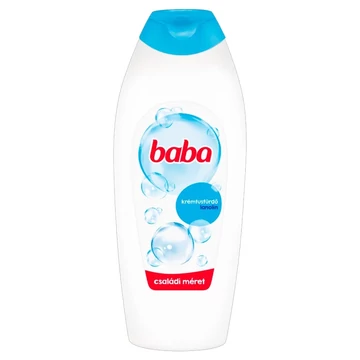 Habfürdő 750 ml Baba lanolinos Habfürdő 750 ml Baba lanolinos