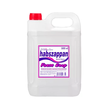 Habszappan 5 liter Sandel Premium Care Habszappan 5 liter Sandel Premium Care