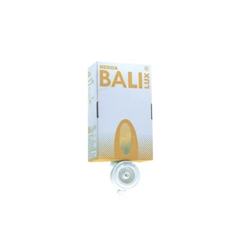 Habszappan utántöltő 700 ml Bali Lux citrus illattal Habszappan utántöltő 700 ml Bali Lux citrus illattal
