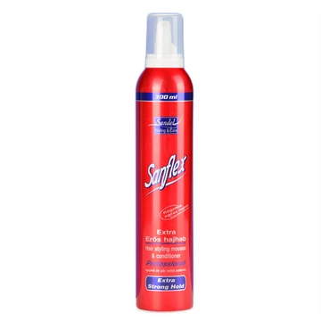 Hajhab 300 ml Sanflex Hajhab 300 ml Sanflex