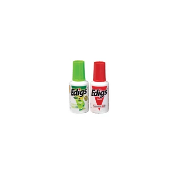 Hibajavító szett 2x20ml, Edigs Ekoset Hibajavító szett 2x20ml, Edigs Ekoset