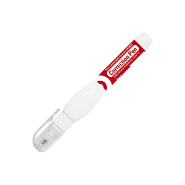Hibajavító toll 7 ml, fém heggyel Foroffice Hibajavító toll 7 ml, fém heggyel Foroffice