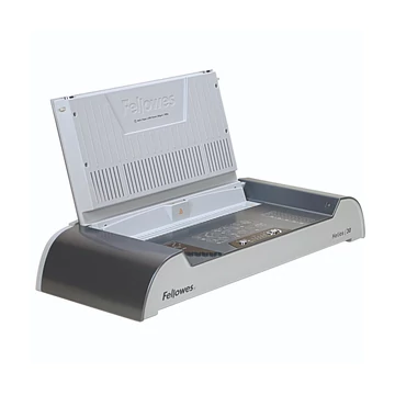 Hőkötőgép, 300lap, Fellowes® Helios 30 Hőkötőgép, 300lap, Fellowes® Helios 30