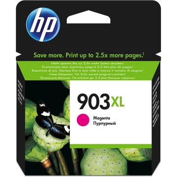 Hp 903XL/T6M07AE tintapatron magenta ORIGINAL Hp 903XL/T6M07AE tintapatron magenta ORIGINAL