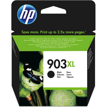 Hp 903XL/T6M15AE tintapatron black ORIGINAL Hp 903XL/T6M15AE tintapatron black ORIGINAL