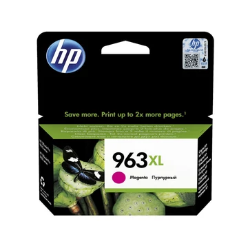 Hp 963XL/3JA28AE tintapatron magenta ORIGINAL Hp 963XL/3JA28AE tintapatron magenta ORIGINAL