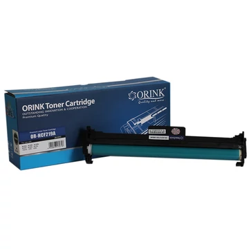 Utángyártott Hp CF219A drum unit ORINK Utángyártott Hp CF219A drum unit ORINK