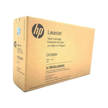 Hp CF259XH toner ORIGINAL 10K Hp CF259XH toner ORIGINAL 10K