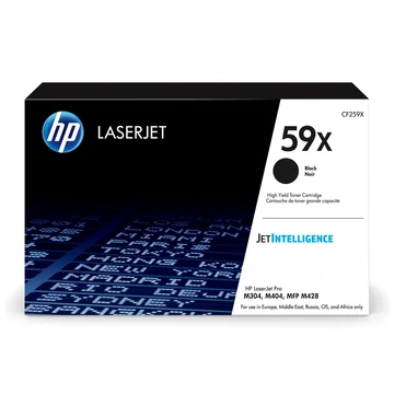 Hp CF259X toner ORIGINAL 10K Hp CF259X toner ORIGINAL 10K