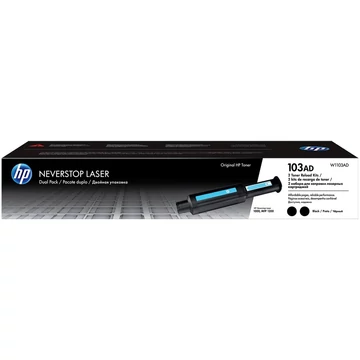 Hp W1103AD toner ORIGINAL (103AD) Hp W1103AD toner ORIGINAL (103AD)