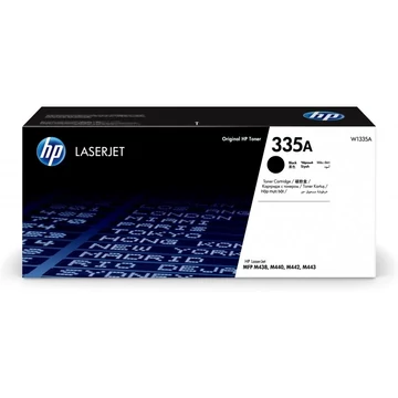 Hp W1335A toner ORIGINAL 7,4K (335A) Hp W1335A toner ORIGINAL 7,4K (335A)