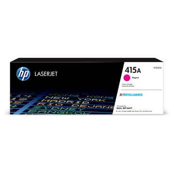Hp W2033A toner magenta ORIGINAL (415A) Hp W2033A toner magenta ORIGINAL (415A)
