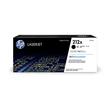 Hp W2120A toner ORIGINAL (212A) Hp W2120A toner ORIGINAL (212A)