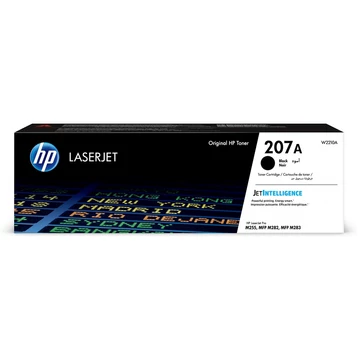 Hp W2210A toner black ORIGINAL (207A) Hp W2210A toner black ORIGINAL (207A)