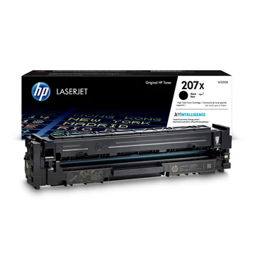 Hp W2210X toner black ORIGINAL 3,1K (207X) Hp W2210X toner black ORIGINAL 3,1K (207X)