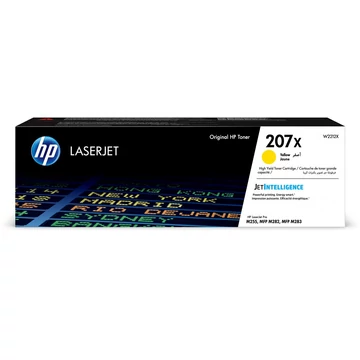 Hp W2213A toner magenta ORIGINAL (207A) Hp W2213A toner magenta ORIGINAL (207A)