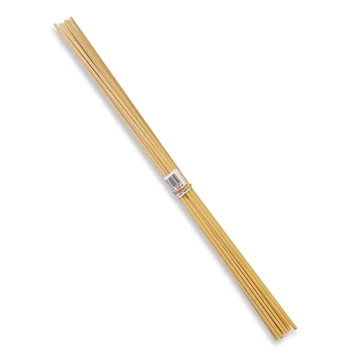 Hurkapálcika 4mmx45cm, vastag, 20db/csomag, Nebulo Hurkapálcika 4mmx45cm, vastag, 20db/csomag, Nebulo