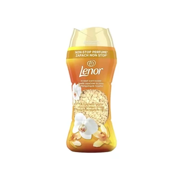 Illatgyöngy 195 g Lenor Gold Orchid Illatgyöngy 195 g Lenor Gold Orchid