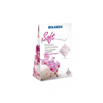 Illatpárna 3 x 10 g Bolaseca floral Illatpárna 3 x 10 g Bolaseca floral