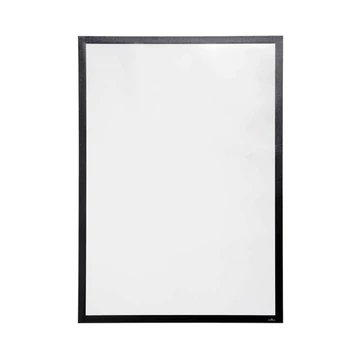 Infókeret 50x70, Durable Duraframe Poster Sun fekete Infókeret 50x70, Durable Duraframe Poster Sun fekete