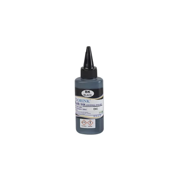 Ink Canon Universal dye bk 100ml ORINK Ink Canon Universal dye bk 100ml ORINK