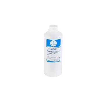 Ink Canon Universal dye cyan 1l ORINK Ink Canon Universal dye cyan 1l ORINK