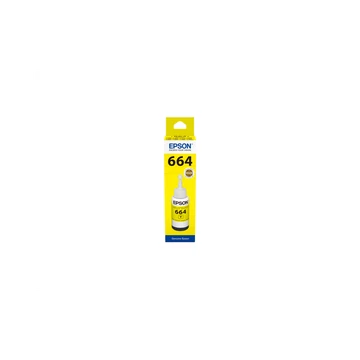 Ink Epson T6644 yellow ORIGINAL 70ml Ink Epson T6644 yellow ORIGINAL 70ml
