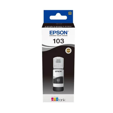 Ink Epson T00S1 black ORIGINAL (103) Ink Epson T00S1 black ORIGINAL (103)