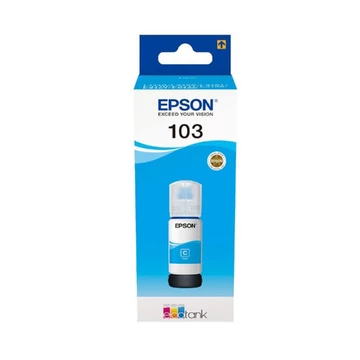 Ink Epson T00S2 cyan ORIGINAL (103) Ink Epson T00S2 cyan ORIGINAL (103)