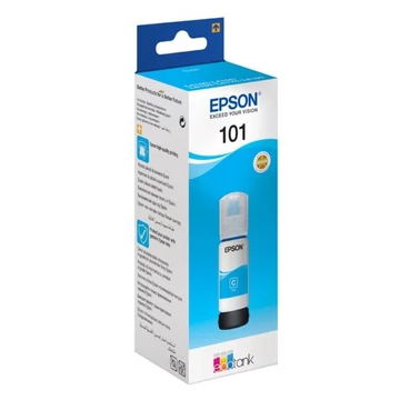 Ink Epson T03V2 cyan ORIGINAL 70ml (101) Ink Epson T03V2 cyan ORIGINAL 70ml (101)