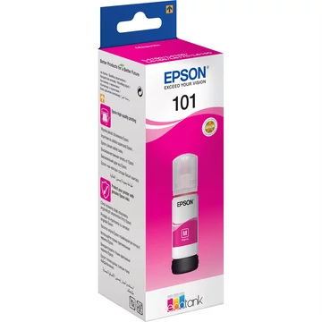 Ink Epson T03V3 magenta ORIGINAL 70ml (101) Ink Epson T03V3 magenta ORIGINAL 70ml (101)
