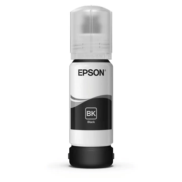 Ink Epson T06C1 black ORIGINAL (112) Ink Epson T06C1 black ORIGINAL (112)