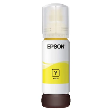 Ink Epson T06C4 yellow ORIGINAL (112) Ink Epson T06C4 yellow ORIGINAL (112)