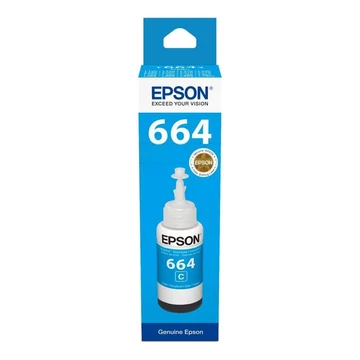 Ink Epson T6642 cyan ORIGINAL 70ml Ink Epson T6642 cyan ORIGINAL 70ml
