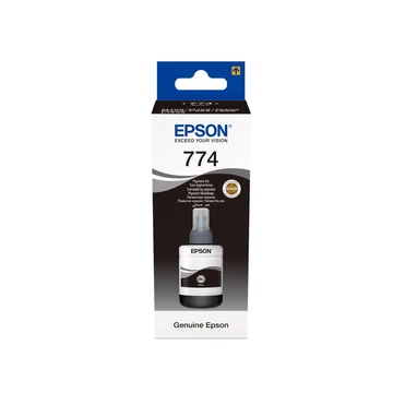Ink Epson T7741 black ORIGINAL 140ml Ink Epson T7741 black ORIGINAL 140ml